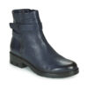 Dream in Green  FOMENTANA  Blu Stivaletti Donna