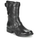 Dream in Green  NARAMEL  Nero -  Stivaletti Donna - 1