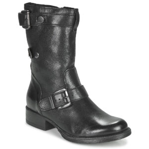 Dream in Green  NARAMEL  Nero -  Stivaletti Donna