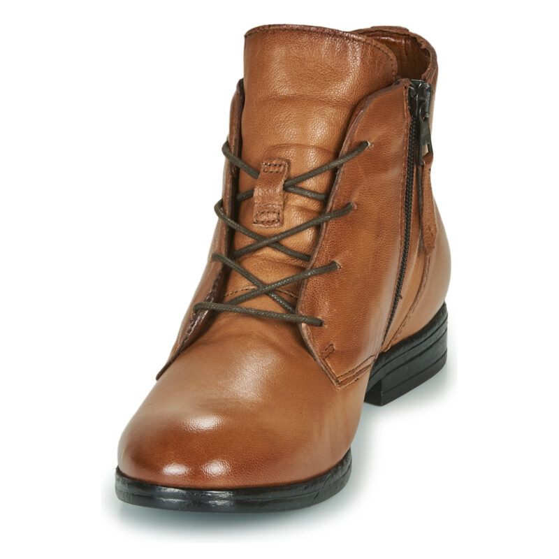Dream in Green NERGLISSE Marrone Stivaletti Donna - 3