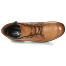 Dream in Green NERGLISSE Marrone Stivaletti Donna - 6