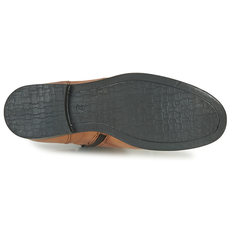 Dream in Green NERGLISSE Marrone Stivaletti Donna - 7