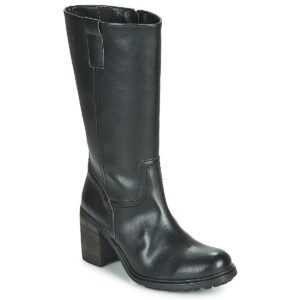 Dream in Green  NISCUIT  Nero -  Stivali con tacco  Donna