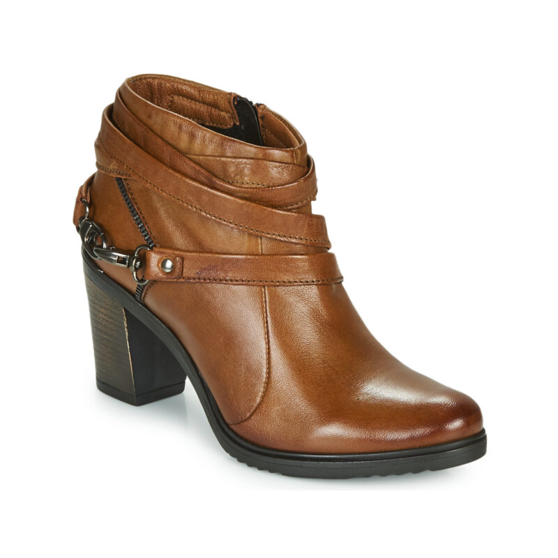 Dream in Green NEGUS Marrone Tronchetti Donna - 1