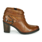Dream in Green NEGUS Marrone Tronchetti Donna - 2