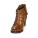 Dream in Green NEGUS Marrone Tronchetti Donna - 3