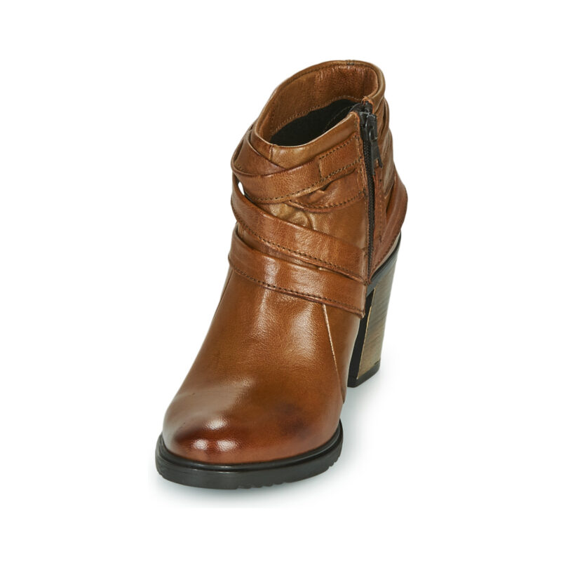 Dream in Green NEGUS Marrone Tronchetti Donna - 3
