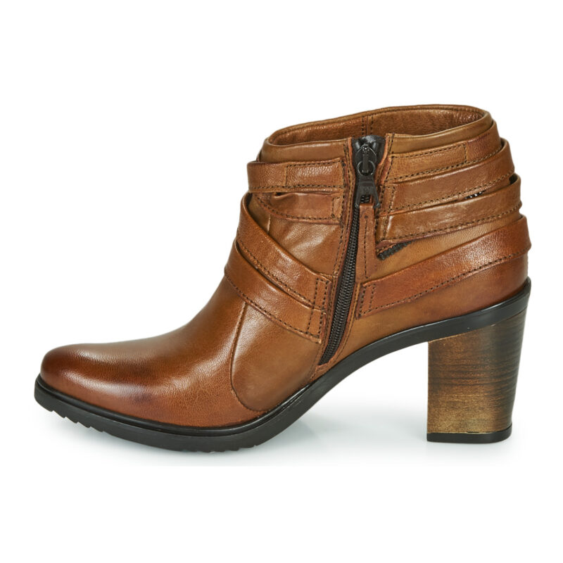 Dream in Green NEGUS Marrone Tronchetti Donna - 4