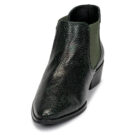 Fericelli NANARUM Schwarz Damen Stiefeletten - 3