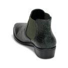 Fericelli NANARUM Schwarz Damen Stiefeletten - 5