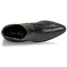 Fericelli NANARUM Schwarz Damen Stiefeletten - 6