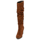 Fericelli NEIGNET Brown Heeled Boots Women - 3