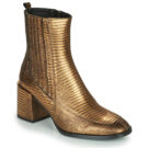 Fericelli  NAKE  Oro -  Stivaletti Donna - 1