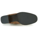 Fericelli  NAKE  Oro -  Stivaletti Donna - 7