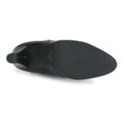 Fericelli NARLOTTE Black Women's Ankle Boots - 7