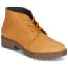 Casual Attitude  NIBELLULE  Marrone -  Stivaletti Donna