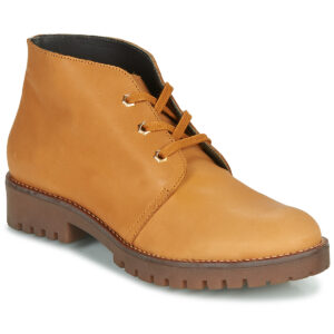 Casual Attitude  NIBELLULE  Marrone -  Stivaletti Donna
