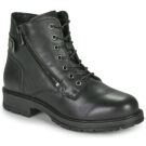 Casual Attitude Bottines noires pour femmes NUNAISE - Pointure 1