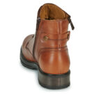 Casual Attitude NUNAISE Marrone Stivaletti Donna - 5