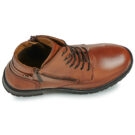 Casual Attitude NUNAISE Marrone Stivaletti Donna - 6
