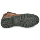 Casual Attitude NUNAISE Marrone Stivaletti Donna - 7