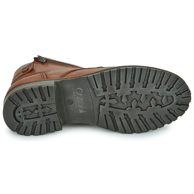 Casual Attitude NUNAISE Marrone Stivaletti Donna - 7