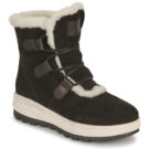 Casual Attitude NAREIGNE Nero Scarpe da neve Donna - 1