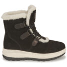 Casual Attitude NAREIGNE Nero Scarpe da neve Donna - 2