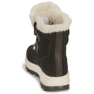 Casual Attitude NAREIGNE Nero Scarpe da neve Donna - 5