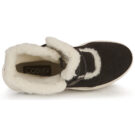 Casual Attitude NAREIGNE Nero Scarpe da neve Donna - 6