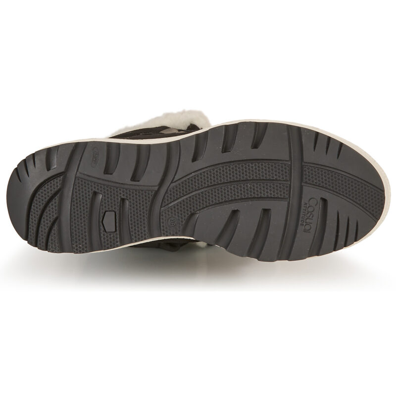 Casual Attitude NAREIGNE Nero Scarpe da neve Donna - 7