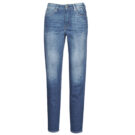 Jeans G-Star Raw 3301 HIGH STRAIGHT 90'S ANKLE WMN Blu Jeans Donna - 1