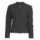 Daunenjacke Guess VONA Schwarz Daunenjacken Frau - 1