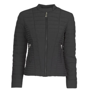 Piumino  Guess  VONA  Nero -   Piumini Donna
