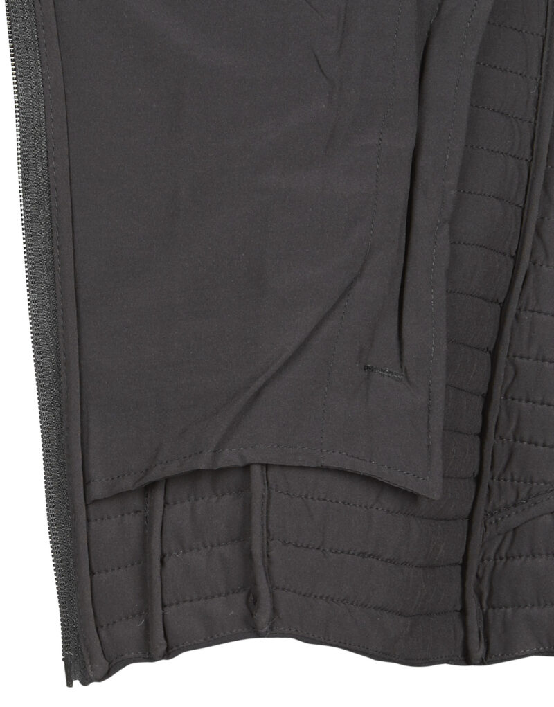 Daunenjacke Guess VONA Schwarz Daunenjacken Frau - 6