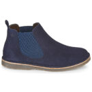 Citrouille et Compagnie HOVETTE Blu Boots Bambino - 2
