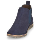 Citrouille et Compagnie HOVETTE Blu Boots Bambino - 3