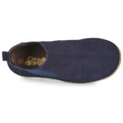 Citrouille et Compagnie HOVETTE Blu Boots Bambino - 6