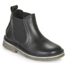 Citrouille et Compagnie HOVETTE Nero Boots Bambino - 1