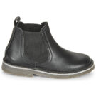 Citrouille et Compagnie HOVETTE Nero Boots Bambino - 2