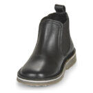 Citrouille et Compagnie HOVETTE Nero Boots Bambino - 3