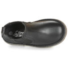Citrouille et Compagnie HOVETTE Nero Boots Bambino - 6