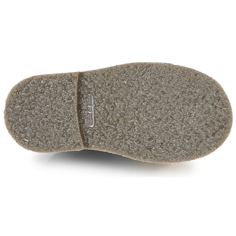 Citrouille et Compagnie HOVETTE Nero Boots Bambino - 7