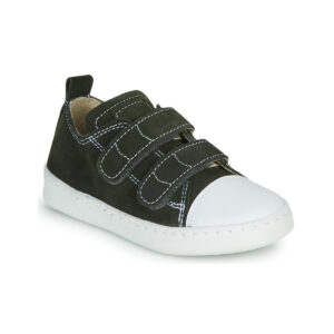 Citrouille et Compagnie NADIR Kaki Sneakers Bambino