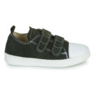 Citrouille et Compagnie NADIR Kaki Sneakers Bambino - 2