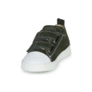 Citrouille et Compagnie NADIR Kaki Sneakers Bambino - 3