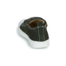 Citrouille et Compagnie NADIR Kaki Sneakers Bambino - 5