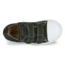 Citrouille et Compagnie NADIR Kaki Sneakers Bambino - 6