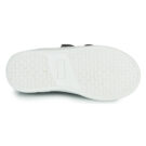 Citrouille et Compagnie NADIR Kaki Sneakers Bambino - 7