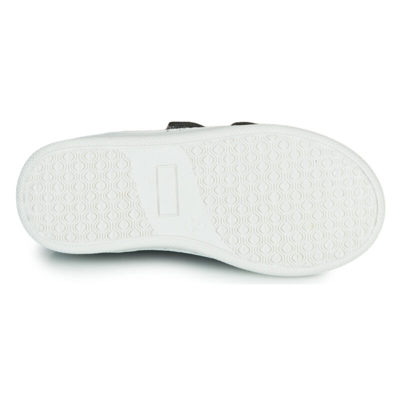 Citrouille et Compagnie NADIR Kaki Sneakers Bambino - 7